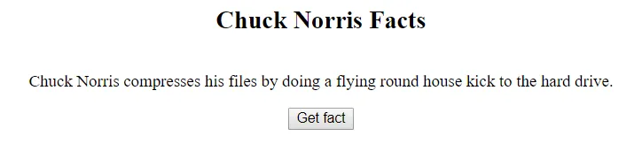 Whoa, never knew that!