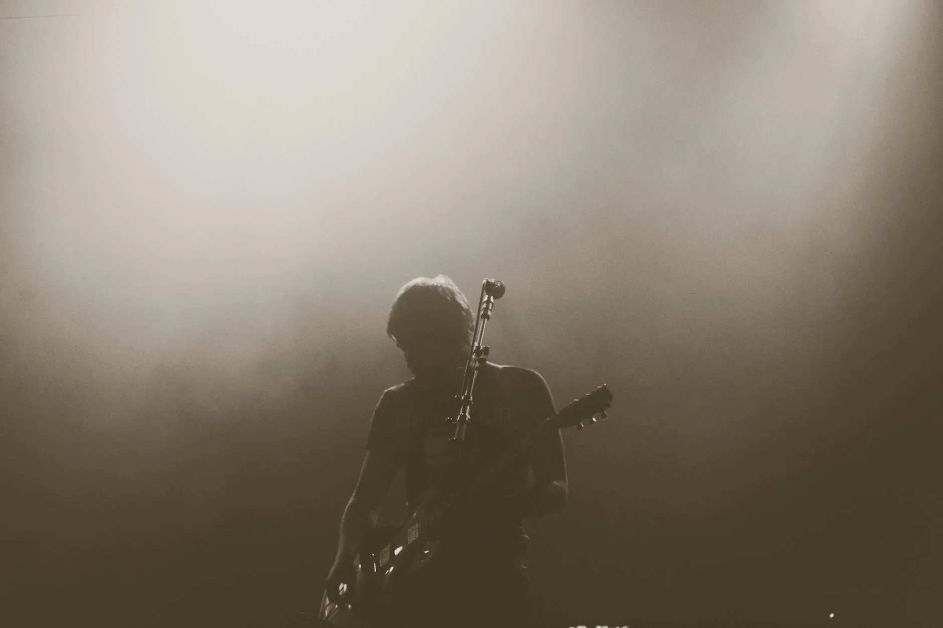 festival music rock sound